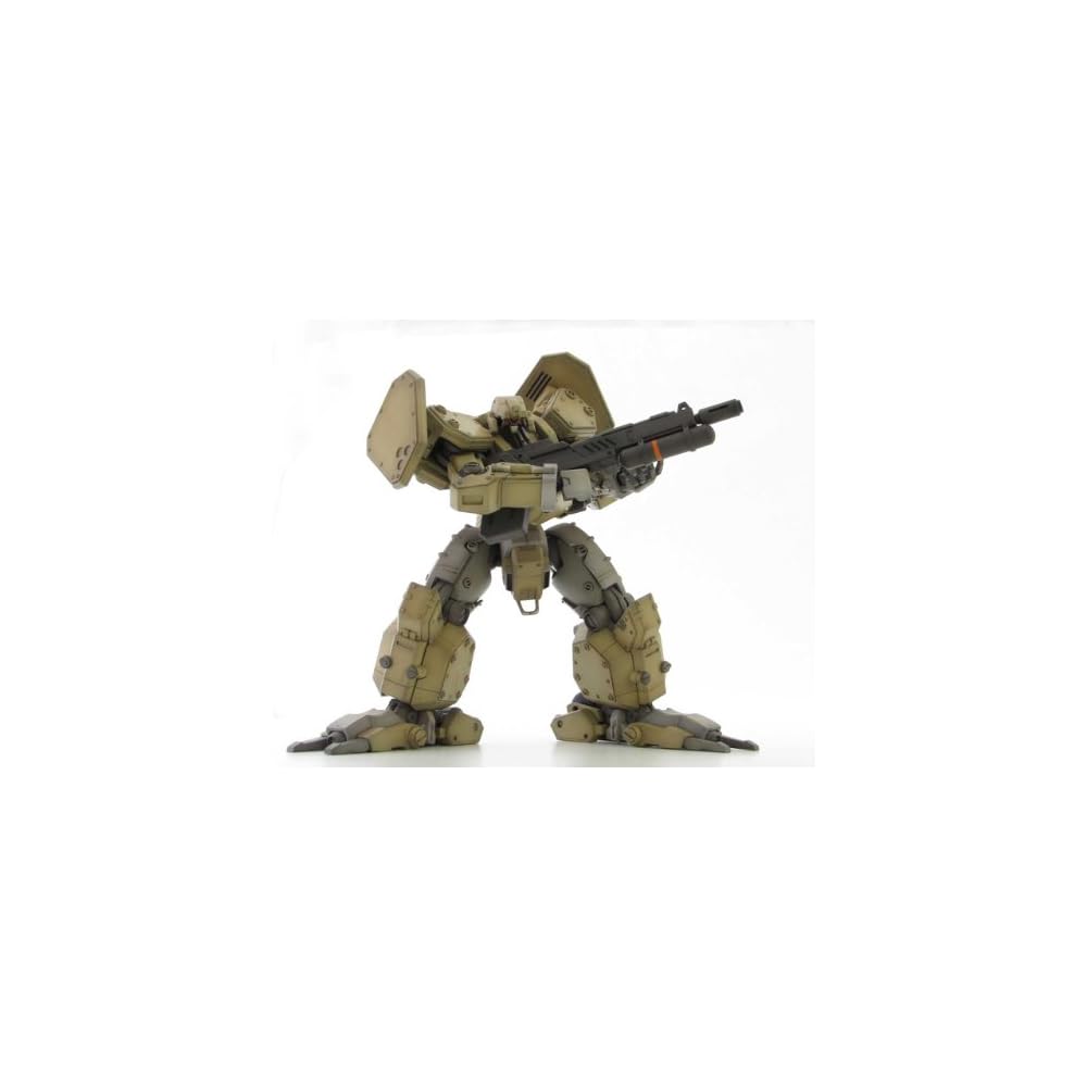 PM Office A 1/35 Heavy Armored Valken ASS-117 Valken Jake Model Kit