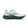Saucony Endorphin Speed 4 Breathable Support Breathable Support Racing Running Shoes Unisex White Green S28280-1