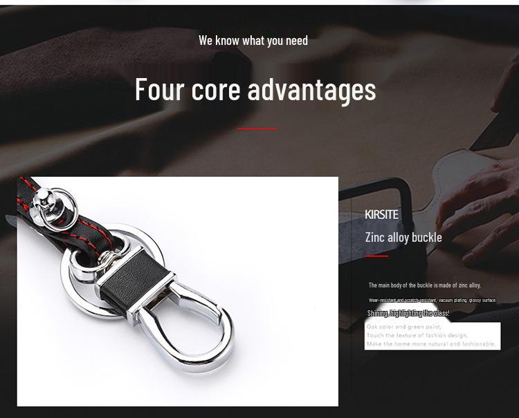 Nissan 3-Button Trunk Key Case for Bluebird, Teana, Sylphy - Modified Rear Trunk Key Cover Shell for Men & Women