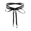 Jewelry pull adjustable choker item jewelry simple personality big love star pendant necklace female