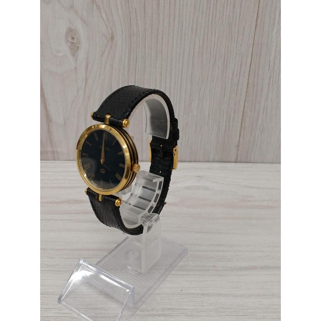 Used GUCCI Quartz