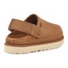 UGG Womens Goldenstar Clog Chestnut Women Sneakers Brown 1138252-CHE