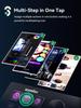 SOOMFON Stream Controller SE Stream Control Deck with 6 Customizable LCD Macro Keys for Triggering Actions on and for Content Streaming and PC Mac