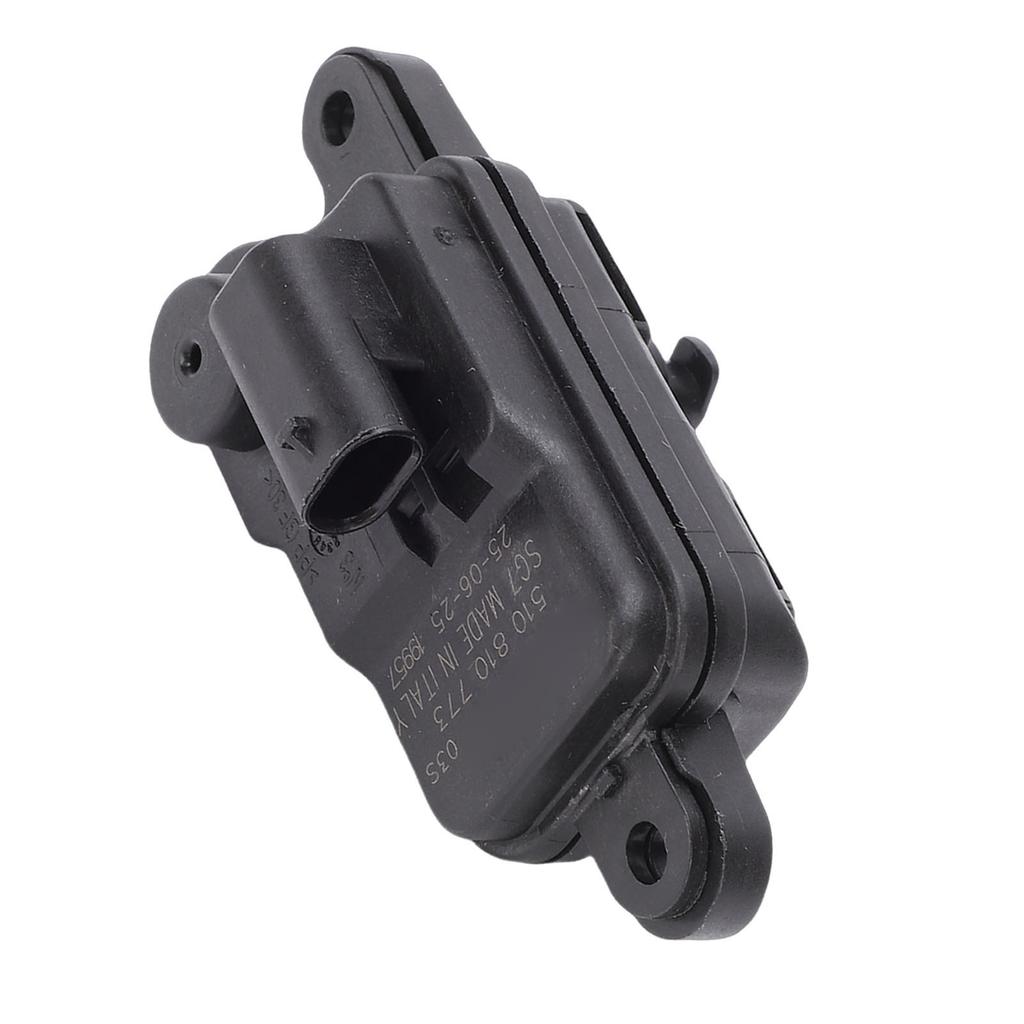 Fuel Tank Door Cap Lock Actuator 510810773 Accurate Control Fast Response Replacement for B8 2015 2020