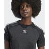 Adidas Tricou bebeluș Negru Iw5476