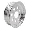 10x2.75 For  Bike Motorcycle Accessories Modified 2.75-10 Aluminium Alloy Wheel Hub 10 Inch Wheel Vacuum Rim