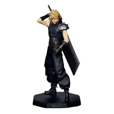 Square Enix Loteria Pamiątkowa z okazji Premiery Final Fantasy VII Remake Nagroda A Figurka Clouda FF7