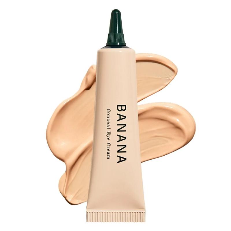 

[shaishaishai] BANANA Conceal Eye Cream 15g