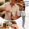 Multifuntional Caps Bottle Opener Aluminum Alloy Texture Beer Opener For Beer Access At Parties And Picnics