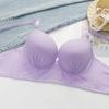 Underwire Bra Push Up Supportive Lingerie Adjustable Full Coverage Women