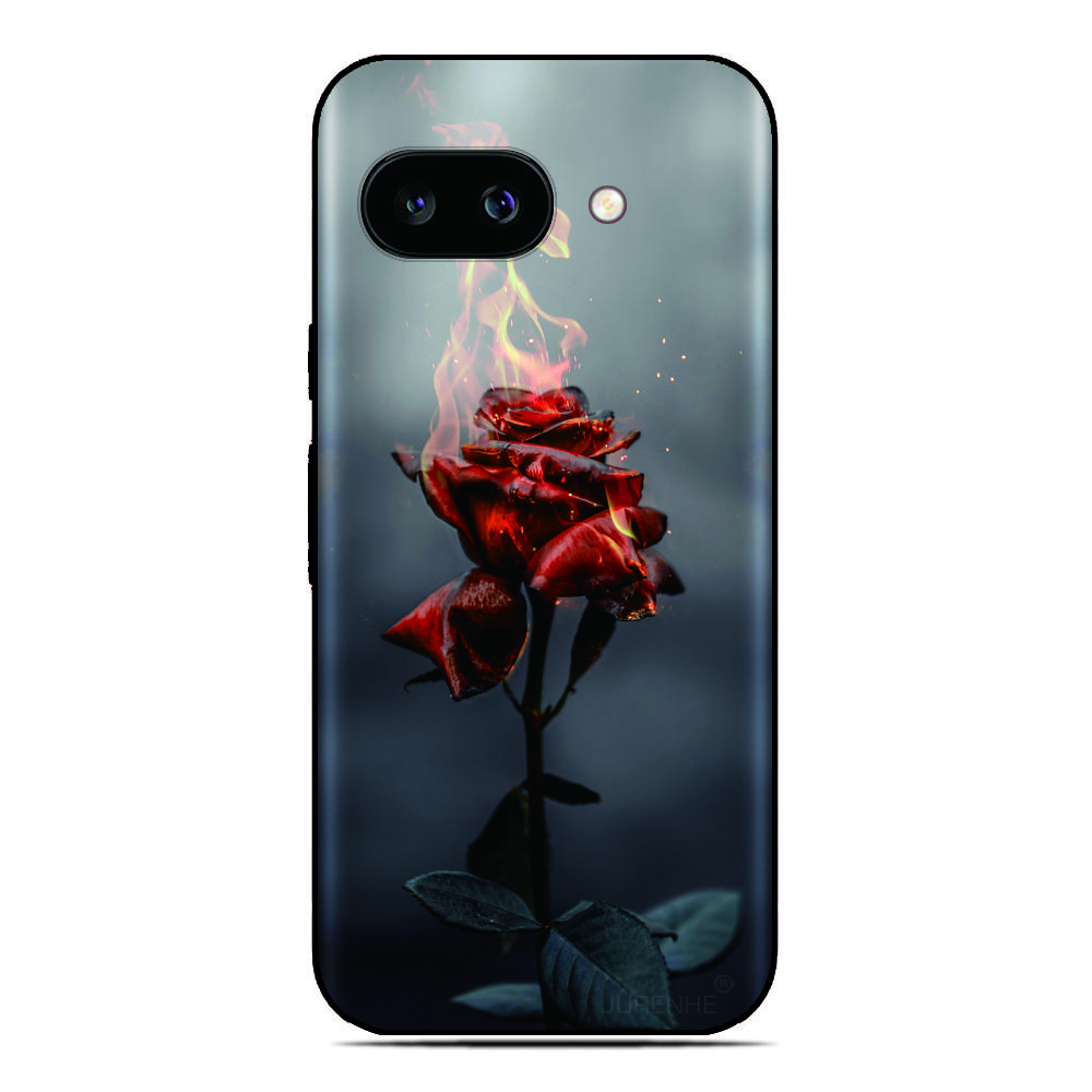 

Rose Flower Phone Case For Ulefone Note 20 19 18 Ultra 10 12 13 14 15 16 17 Pro 13P 12P 11P 10P Silicone Soft Back Cover Ulefone Note 11P