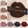 Labial Líquido Hidratante Labial de Terciopelo Cosmético 8ML