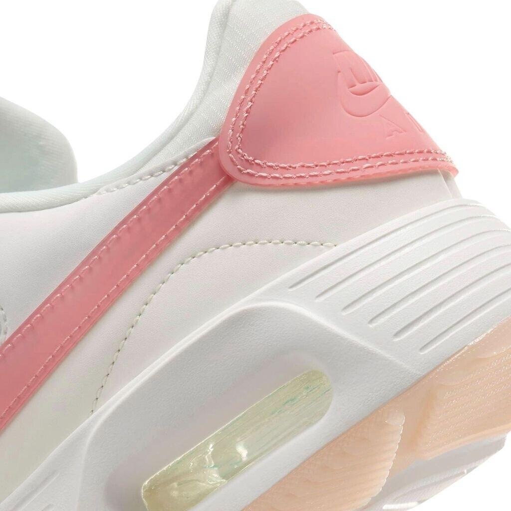 Women's Nike Air Max SC Trend Sneakers (FQ8722-102) Summit White/sail/phantom/red Stardust