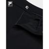 Fila Women's Winter Golf Knit Straight-Leg Pants