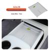 Avatr 06 TPE Door Groove Storage Mat - Car Interior Accessory