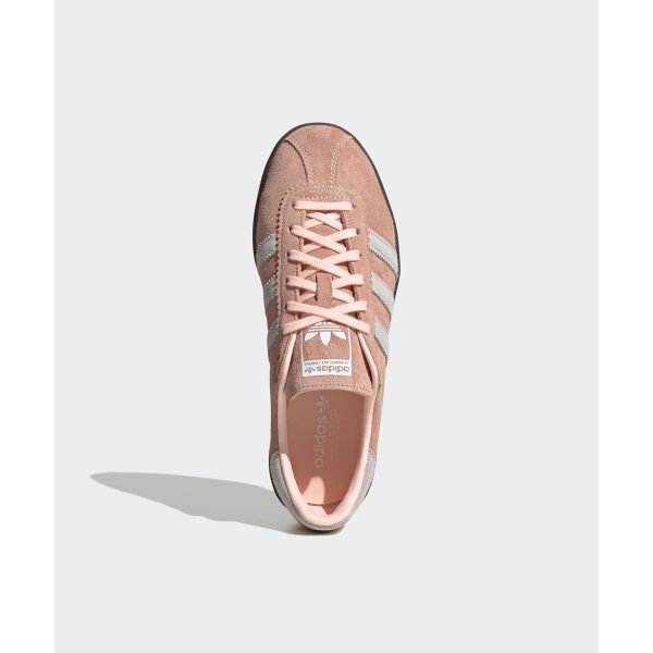 adidas  Bermuda Semi Coral Women Sneakers Pink Clear-Orange Cloud-White JI2658