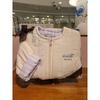Show Chocola Garcon Quilting Jumper Ttnmmj011taa