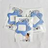 NCT (Unopened) Yushi Certificate Keyring ID Photo School of Wishes Pop-up