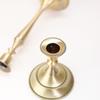 Metal Candle Holder Retro Candle Holder Dinner Hotel Home Decor Romantic Retro Candlestick
