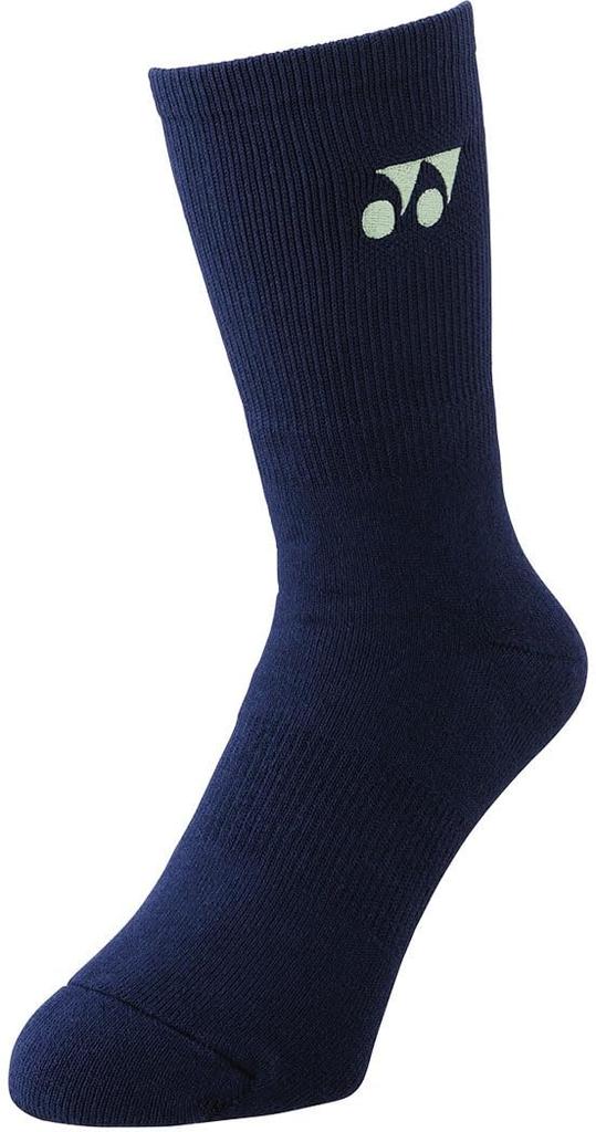 YONEX Socks 29120 Dark Navy Women's (554)
