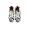 Vans Sk8-Hi 'Patchwork Floral' (Unisex) Multi / Marshmallow Skate Shoes VN0A32QG9FY