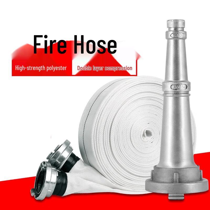 Yangan Multi-Purpose Polyurethane Fire Hose