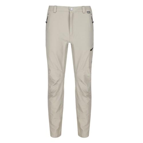 

Regatta Mens Highton Water Repellent Hiking Trousers 32R