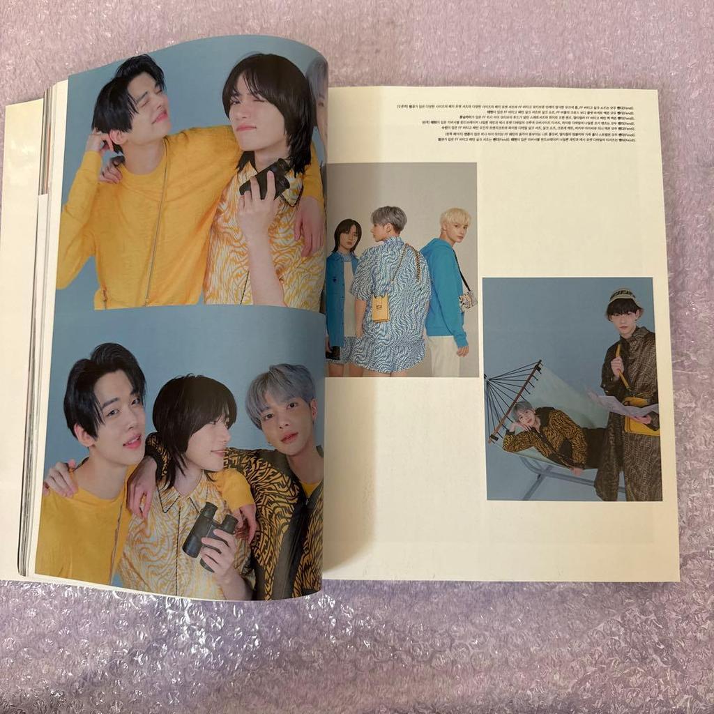 [USED] DAZED KOREA