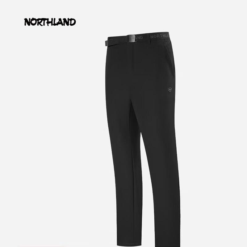 

Мужские повседневные брюки для хайкинга и альпинизма NORTHLAND NXPEH5748S 185/86A