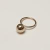 Less Is More Ball Ring