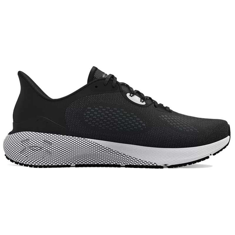 Under Armour Hovr Machina 3 Cn 'Schwarz Weiß Grau' Damensneakers 3025660-001