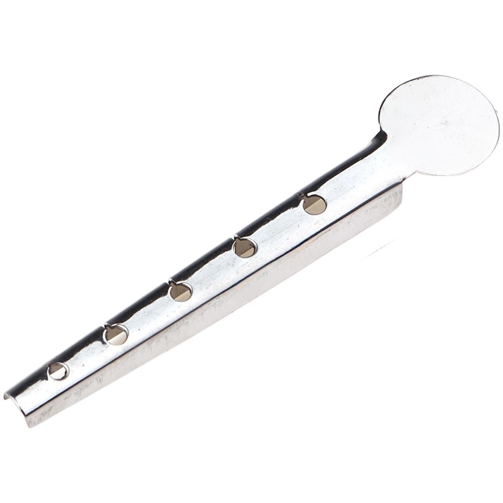 

Compact Portable Design Fly Tying Tool Hackle Guard