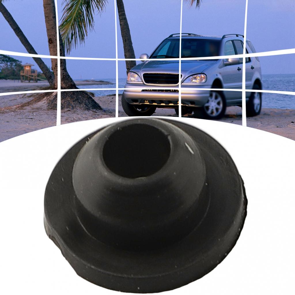 ABS Material 0099970981 Washer Pump Washer Reservoir