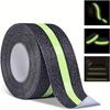 Luminous Anti-slip Safety Tape and Plastic Anti-slip Traction Tape Are Suitable for Stairs, Indoor and Outdoor Smooth Surfaces