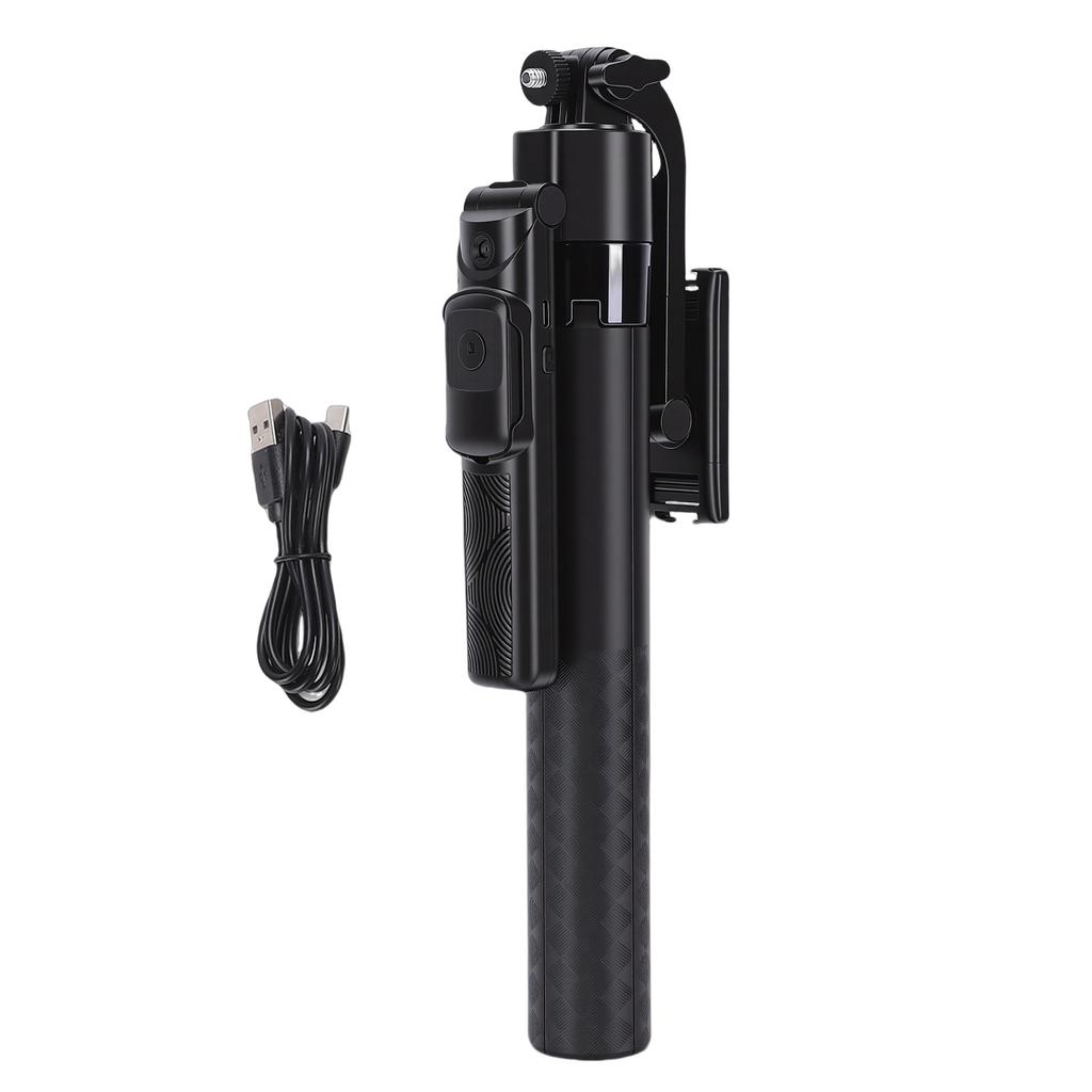 Phone Stabilizer Tripod with Remote Controller Face Body Auto Tracking 360 Degree Rotating Extendable Selfie Stick