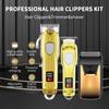 Hair Clippers for Men , Beard Trimmer Kits & Sets, Electric Shavers, Hair Clippers & Trimmer T-Blade, for Barber,home for Gifts