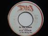 7inch Record DICK PALMAR  THE RISING SUN  In The Dance NONE Dick 1977 Jamaica Reggae Ska  Dub Used