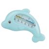 Baby Water Thermometer Infants Bathing Cute Animal Thermometers   Bath Care(Pink  )