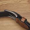 Belt Men's Needle Buckle Retro Belt Fashionable Casual Pu Men's Wide Belt Versatile Pants Belt New Belt
