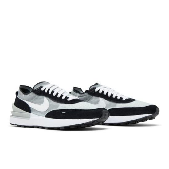 Nike Waffle One SE Серый туман DD8014-004 серый