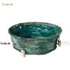Portable Foldable Canvas Washbasin