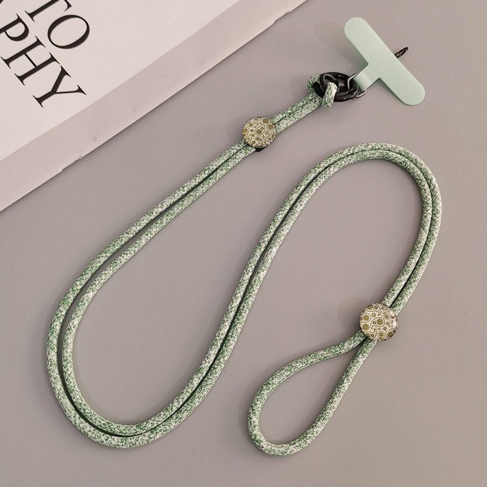 Strap Adjustable Cross-body Phone Hanging Chain Hanging Neck Mobile Phone Lanyard Christmas Gifts