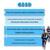The Triathlon Sports Handbook (Revised Edition)