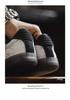 Maden Silk Men's Retro-Style Casual Low-Top Sneakers