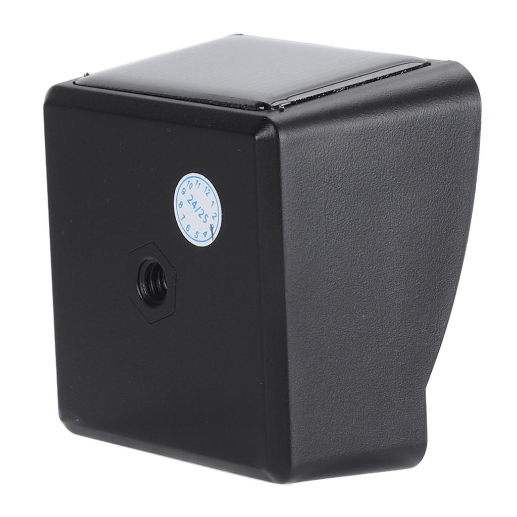 Motorcycle Tire Pressure Monitoring System Solar TPMS Bluetooth LCD Display Tire Alarm Sensor for