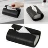 Resin Tissue Box Holder Modern Paper Container For Living Room Office Desk Space Saving Decorative Storage Organizer