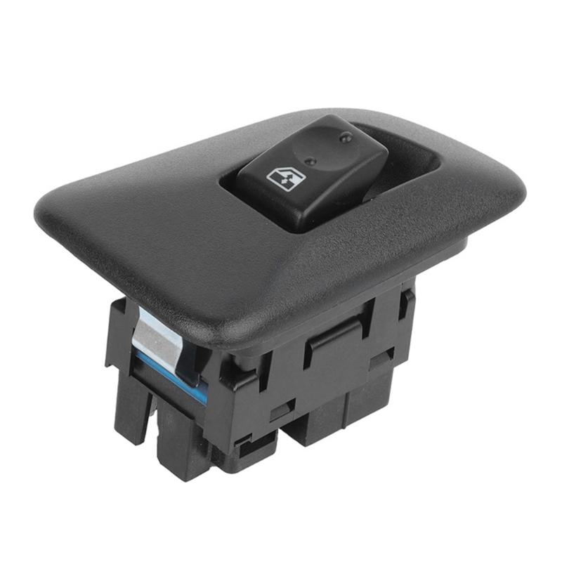 Power Window Switch Replaces Part Number 15206532