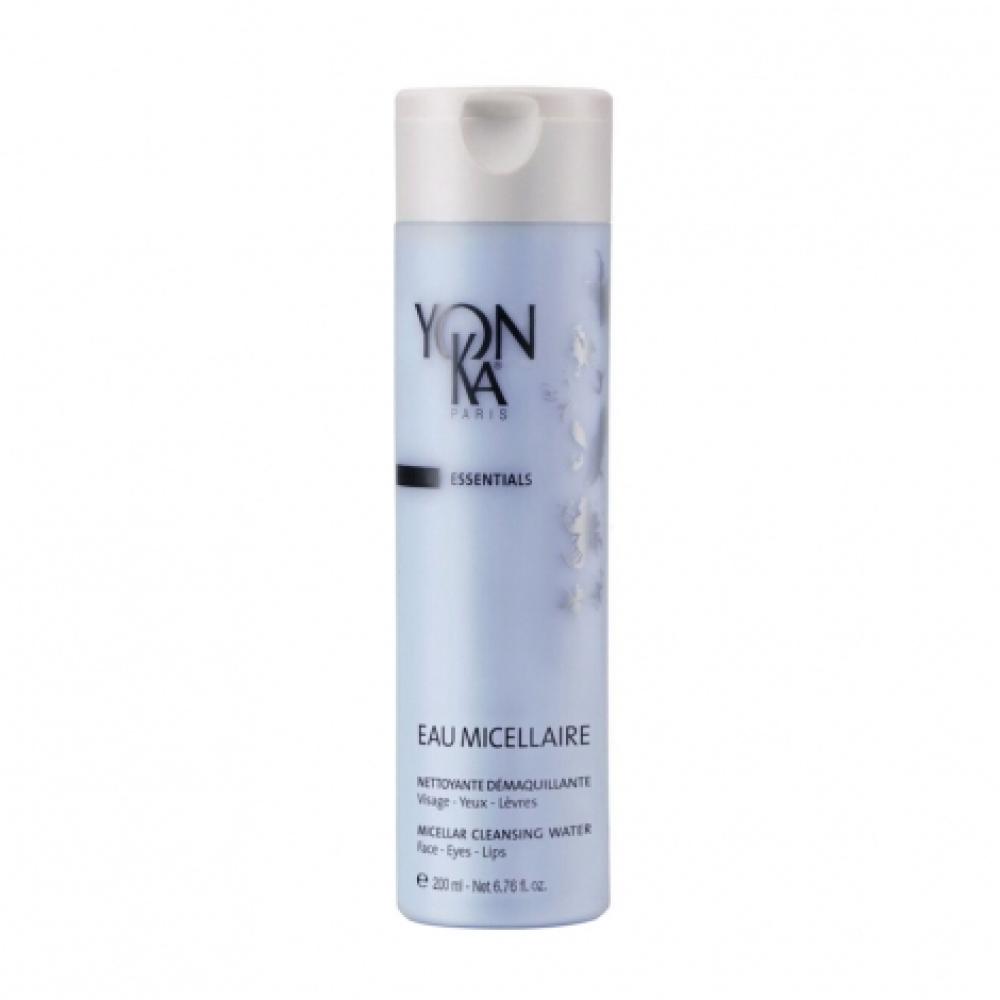 Yonka Micellar Cleansing Water 200Ml