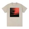 Doja Cat Jealous Type T-Shirt 2026 Sommer Rock Ärmel 100% Baumwolle Rundhals US Rapper Kleidung Damen und Herren T-Shirts