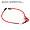 Car Positive Battery Cable 61129322056 OEM Replacemnt Fits for X5 20142017